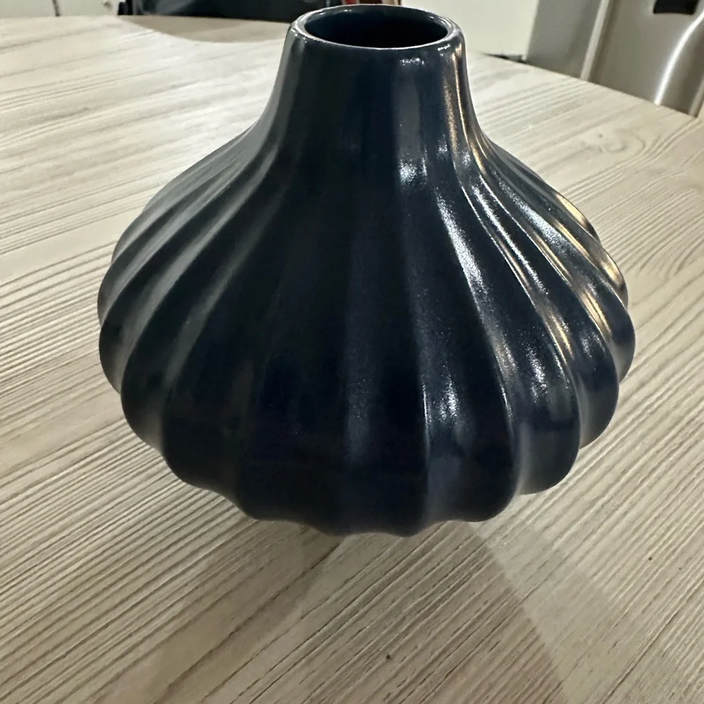 Jonathan Adler sculptural vase
